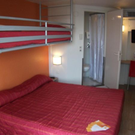 Premiere Classe Bayonne Exterior foto