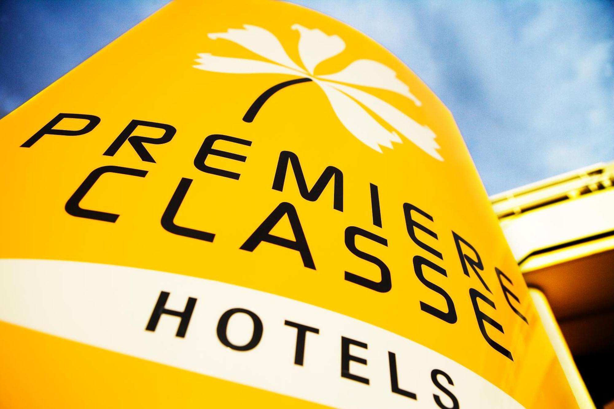 Premiere Classe Bayonne Exterior foto