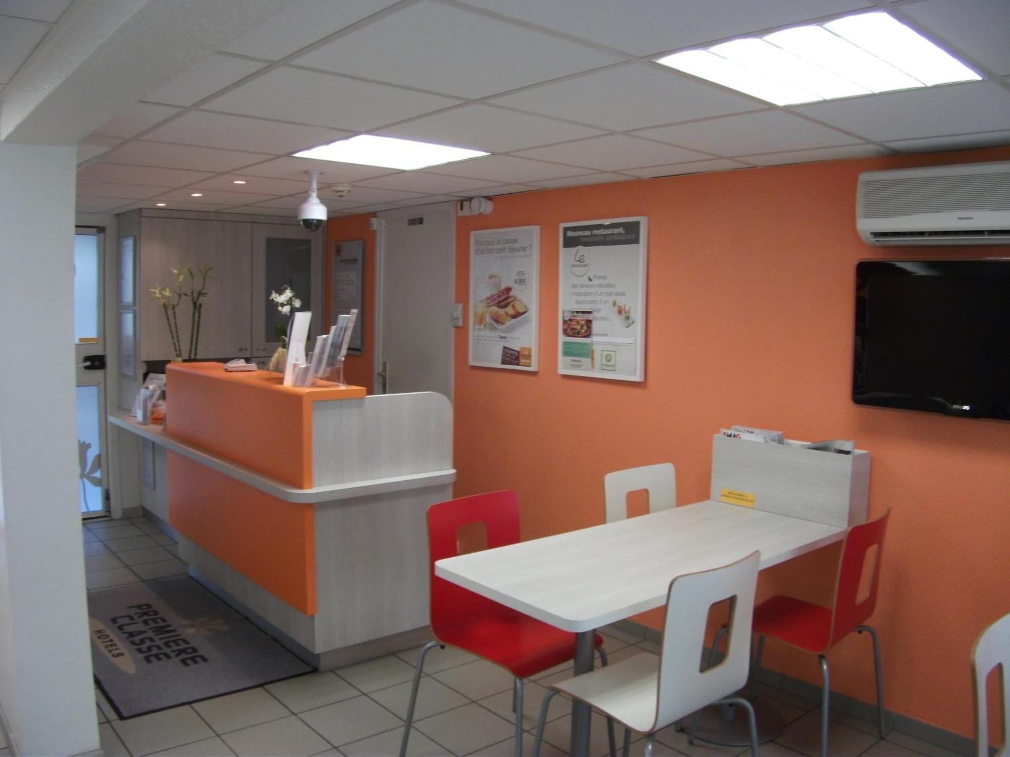 Premiere Classe Bayonne Exterior foto