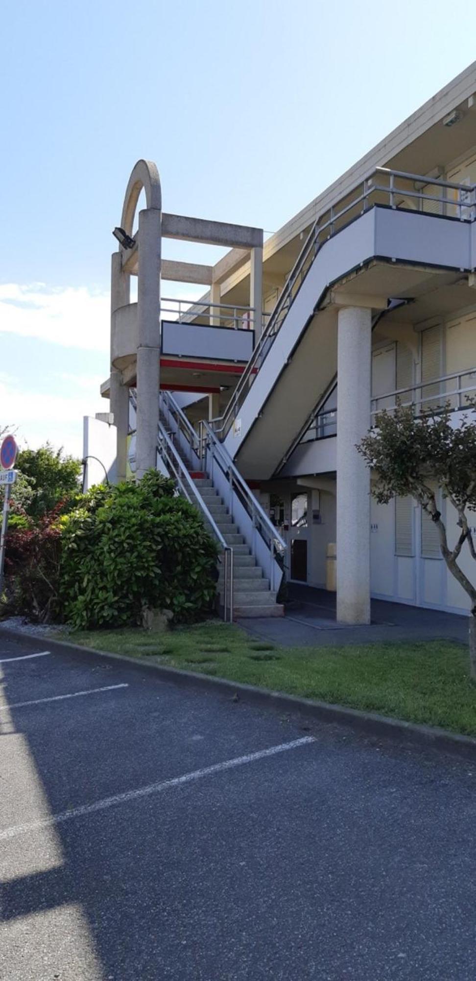 Premiere Classe Bayonne Exterior foto