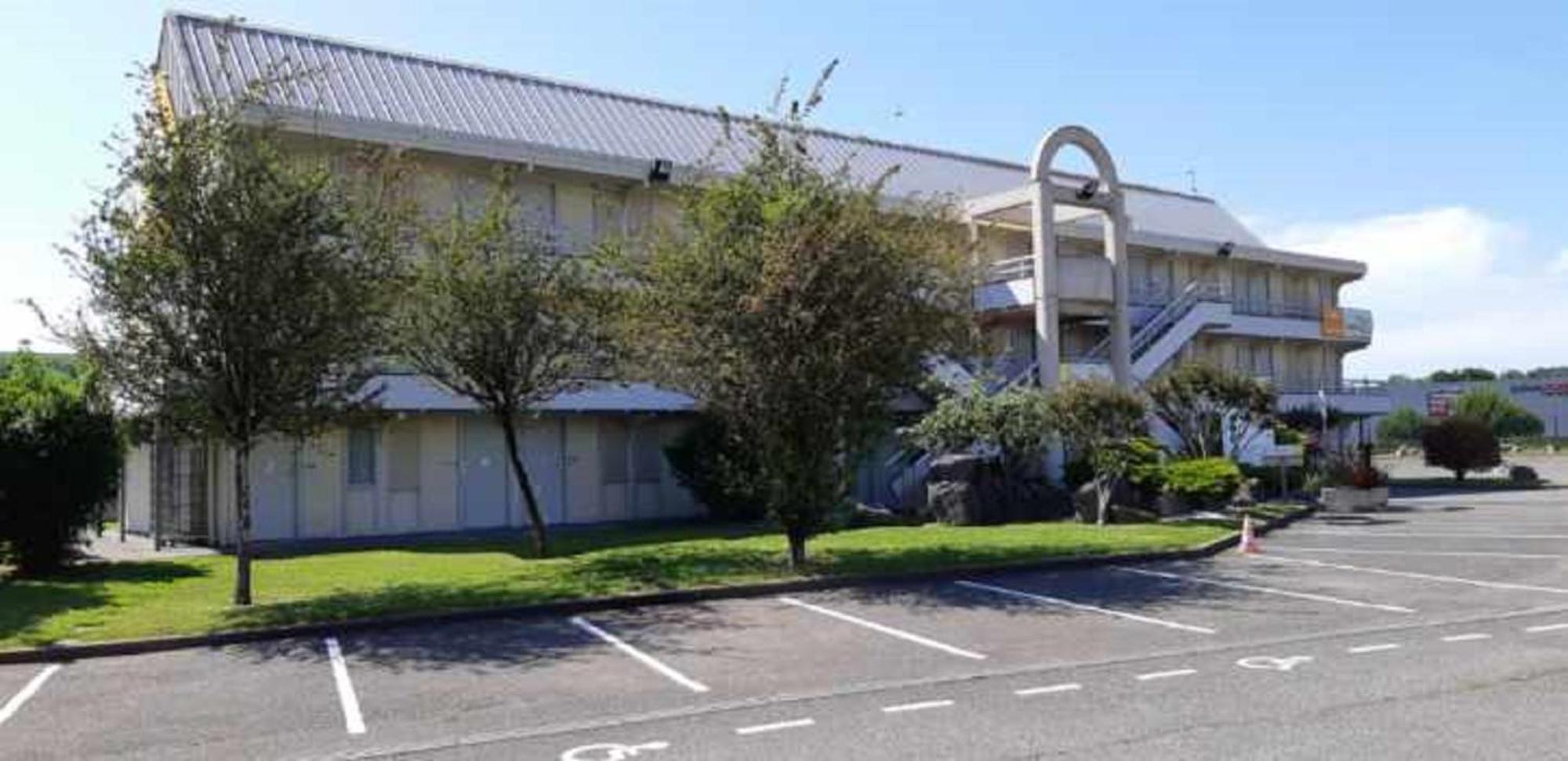 Premiere Classe Bayonne Exterior foto