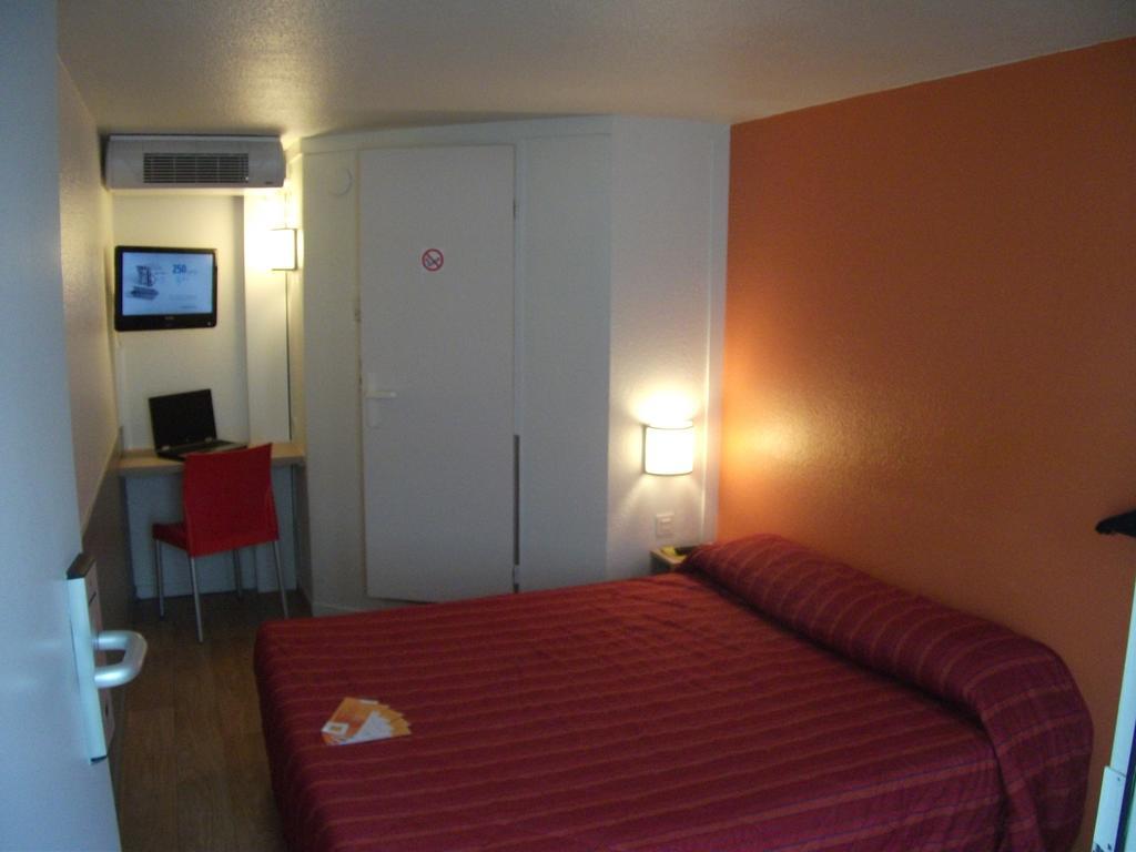 Premiere Classe Bayonne Exterior foto