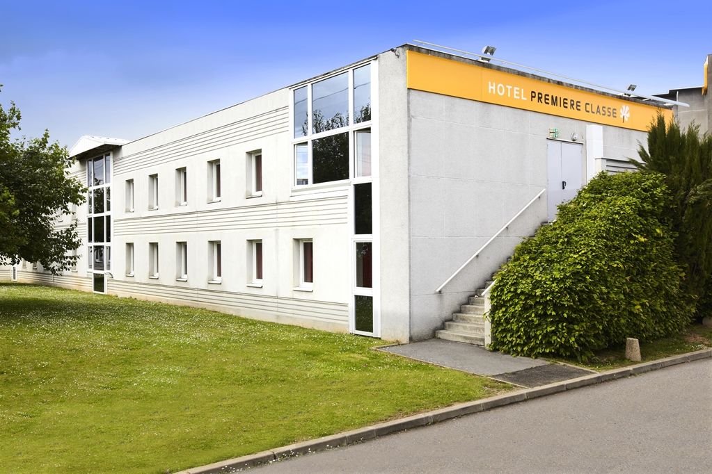 Premiere Classe Bayonne Exterior foto