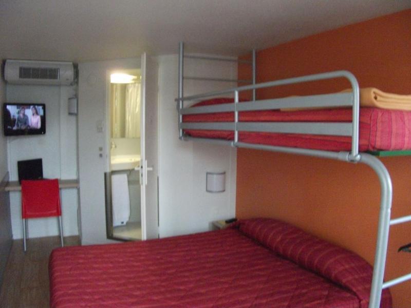 Premiere Classe Bayonne Exterior foto