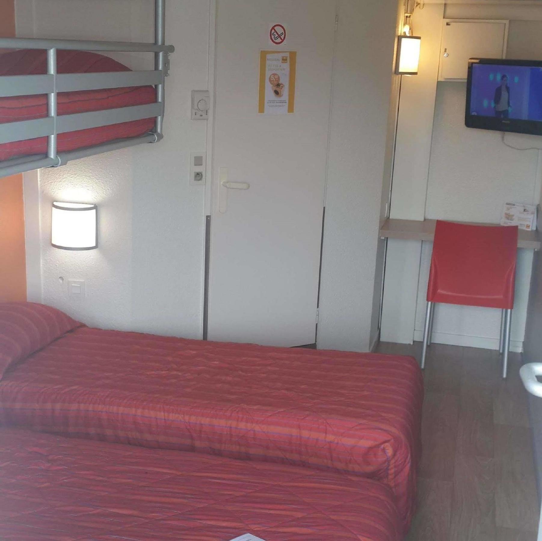 Premiere Classe Bayonne Exterior foto