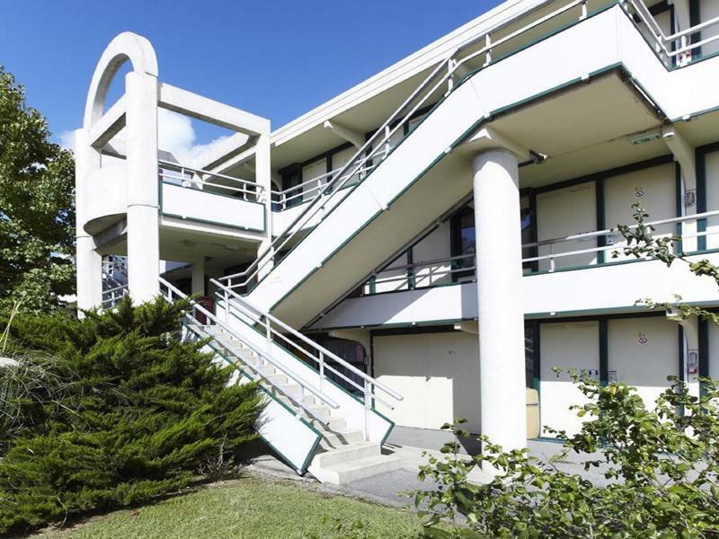 Premiere Classe Bayonne Exterior foto
