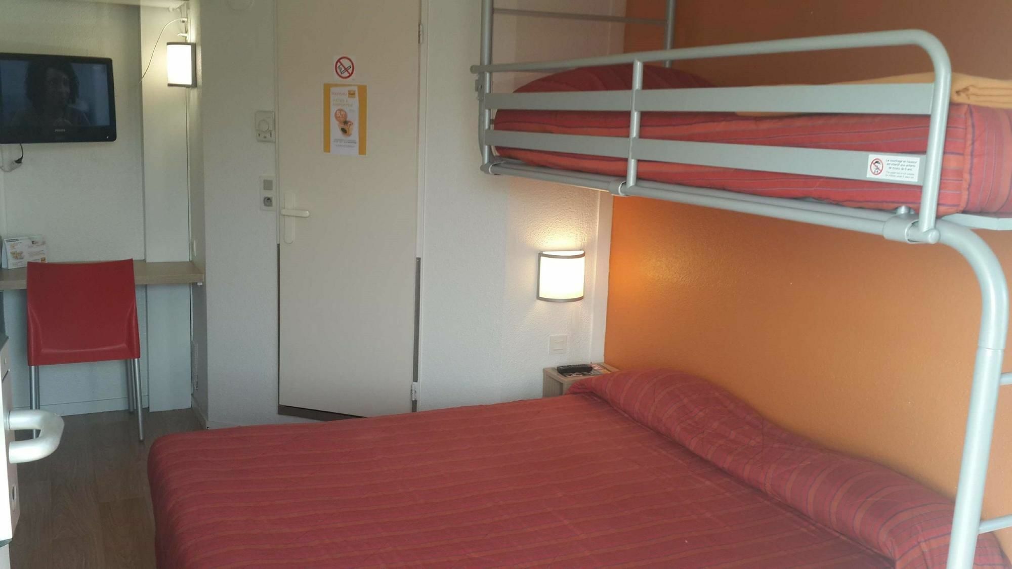 Premiere Classe Bayonne Exterior foto